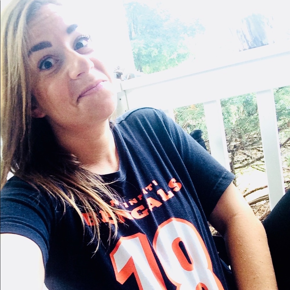 Meet your Posher, Heather